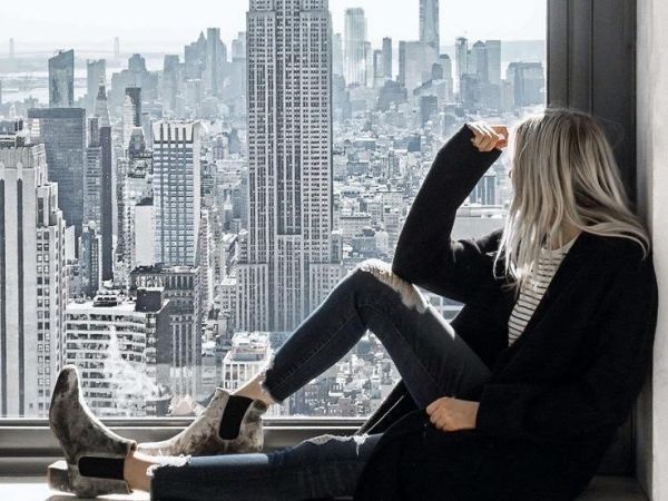 Fashion Around The&nbsp;World