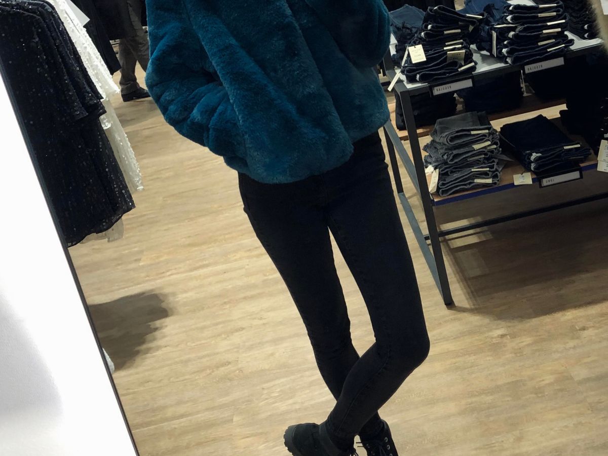 MY TOP 5 FASHION&nbsp;BLOGGERS: