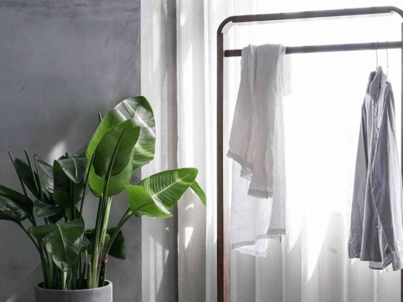 Fast Fashion and&nbsp;Sustainability